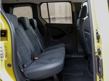 Van penumpang MERCEDES-BENZ T 180 Progressive,AHK,LED,Navi,Kamera,Tempomat: gambar 2