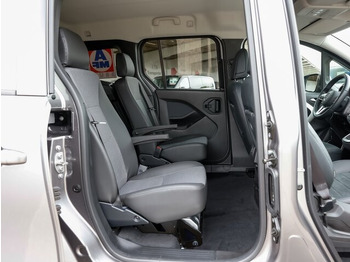 Van penumpang MERCEDES-BENZ T 180 Progressive,AMF Rollstuhlrampe,Kamera,LED...: gambar 2 Van penumpang MERCEDES-BENZ T 180 Progressive,AMF Rollstuhlrampe,Kamera,LED...: gambar 2