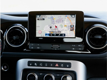 Van penumpang MERCEDES-BENZ T 180 Progressive,AMF Rollstuhlrampe,Kamera,LED...: gambar 5 Van penumpang MERCEDES-BENZ T 180 Progressive,AMF Rollstuhlrampe,Kamera,LED...: gambar 5