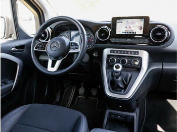 Van penumpang MERCEDES-BENZ T 180 Progressive,AMF Rollstuhlrampe,Kamera,LED...: gambar 4 Van penumpang MERCEDES-BENZ T 180 Progressive,AMF Rollstuhlrampe,Kamera,LED...: gambar 4