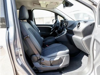 Van penumpang MERCEDES-BENZ T 180 Progressive,AMF Rollstuhlrampe,Kamera,LED...: gambar 3 Van penumpang MERCEDES-BENZ T 180 Progressive,AMF Rollstuhlrampe,Kamera,LED...: gambar 3