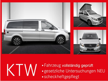 Mobil kemping MERCEDES-BENZ