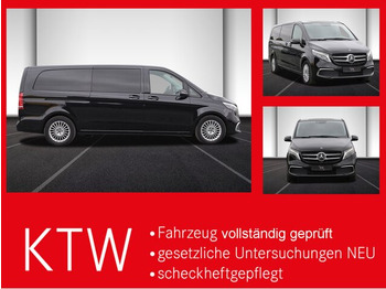 Bus mini MERCEDES-BENZ