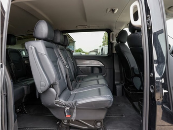 Van penumpang MERCEDES-BENZ V 300 Avantgarde,Extralang,2xSchiebetür el.,AHK...: gambar 2 Van penumpang MERCEDES-BENZ V 300 Avantgarde,Extralang,2xSchiebetür el.,AHK...: gambar 2