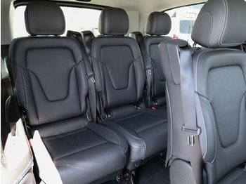 Van penumpang MERCEDES-BENZ V 300 Avantgarde,Extralang,2xSchiebetür el.,AHK...: gambar 4 Van penumpang MERCEDES-BENZ V 300 Avantgarde,Extralang,2xSchiebetür el.,AHK...: gambar 4