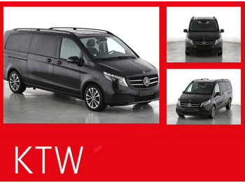 Bus mini MERCEDES-BENZ