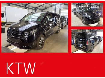 Van penumpang MERCEDES-BENZ