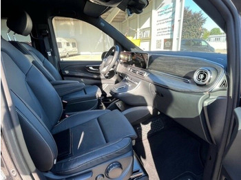 Bus mini, Van penumpang MERCEDES-BENZ V 300 Avantgarde Extralang,2xSchiebetür elektr....: gambar 2 Bus mini, Van penumpang MERCEDES-BENZ V 300 Avantgarde Extralang,2xSchiebetür elektr....: gambar 2