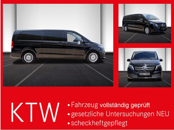 Bus mini MERCEDES-BENZ