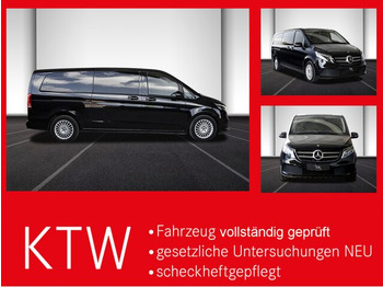 Bus mini MERCEDES-BENZ