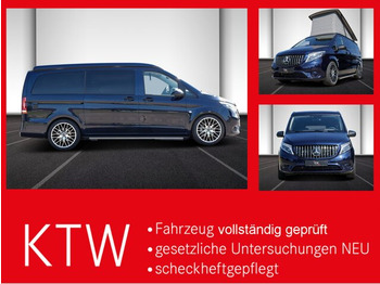 Mobil kemping MERCEDES-BENZ