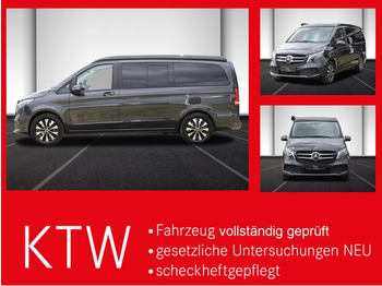 Mobil kemping MERCEDES-BENZ