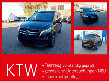 Mobil kemping MERCEDES-BENZ