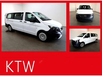 Bus mini MERCEDES-BENZ Vito 114