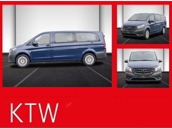 Bus mini MERCEDES-BENZ Vito 114