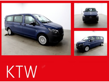 Bus mini MERCEDES-BENZ Vito 114