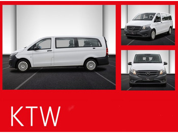 Bus mini MERCEDES-BENZ Vito 114
