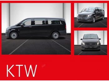 Bus mini MERCEDES-BENZ Vito 114