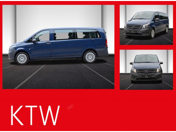 Bus mini MERCEDES-BENZ Vito 114