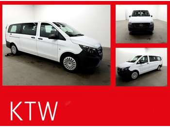 Bus mini MERCEDES-BENZ Vito 114