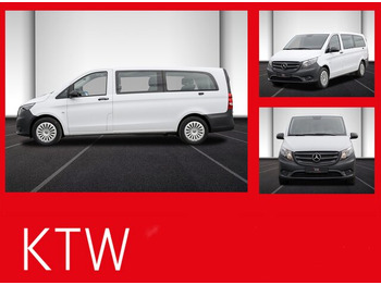 Bus mini MERCEDES-BENZ Vito 114
