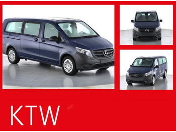 Bus mini MERCEDES-BENZ Vito 114