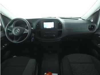 Van penumpang MERCEDES-BENZ Vito 114 TourerPro,Extralang,8Sitzer,Automatik...: gambar 2 Van penumpang MERCEDES-BENZ Vito 114 TourerPro,Extralang,8Sitzer,Automatik...: gambar 2