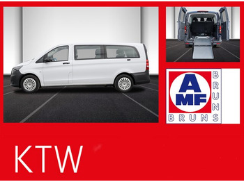 Bus mini MERCEDES-BENZ Vito 114