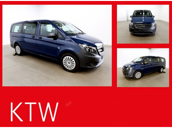 Bus mini MERCEDES-BENZ Vito 114