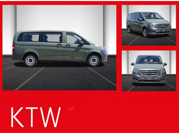Bus mini MERCEDES-BENZ Vito 114
