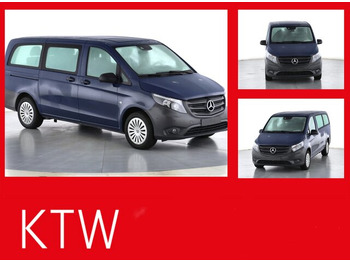 Bus mini MERCEDES-BENZ Vito 114