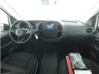 Leasing MERCEDES-BENZ Vito 114 TourerPro,lang,Automatik,8Sitze,Kamera... MERCEDES-BENZ Vito 114 TourerPro,lang,Automatik,8Sitze,Kamera...: gambar 2