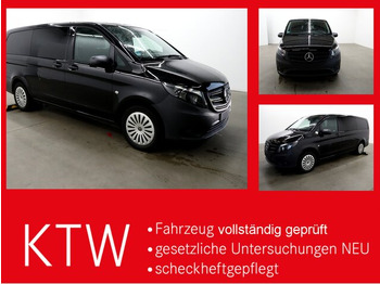 Bus mini MERCEDES-BENZ Vito 116