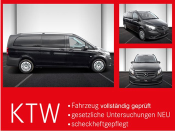 Bus mini MERCEDES-BENZ Vito 116