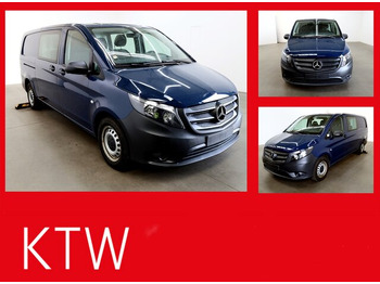 Bus mini MERCEDES-BENZ Vito 114