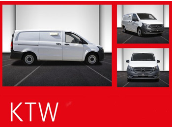 Van kecil MERCEDES-BENZ Vito 114