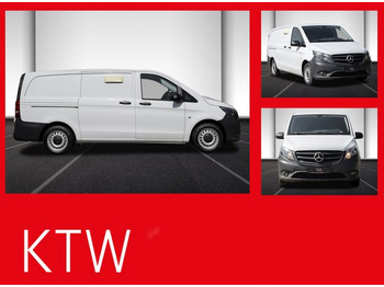 Van kecil MERCEDES-BENZ Vito 114