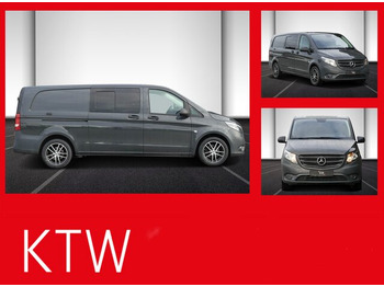Van kecil MERCEDES-BENZ Vito 116