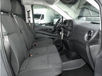 Van kecil MERCEDES-BENZ Vito116CDI Extralang,Mixto,6Sitze,Automatik: gambar 2