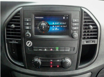 Van kecil MERCEDES-BENZ Vito116CDI Extralang,Mixto,6Sitze,Automatik: gambar 4