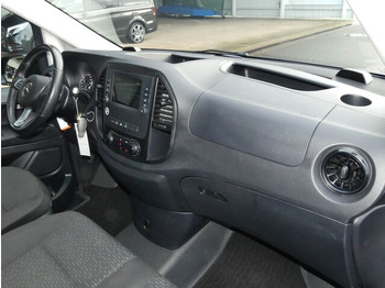 Van kecil MERCEDES-BENZ Vito116CDI Extralang,Mixto,6Sitze,Automatik: gambar 3