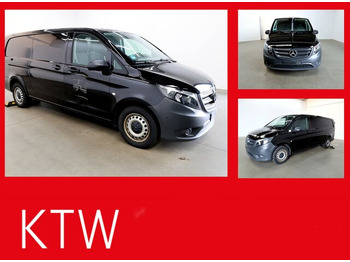 Van kecil MERCEDES-BENZ Vito 116