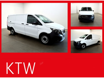Van kecil MERCEDES-BENZ Vito 116