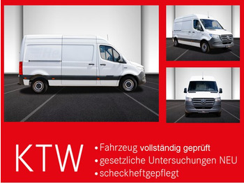 Van panel MERCEDES-BENZ eSprinter 312