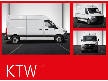 Van panel MERCEDES-BENZ eSprinter 312