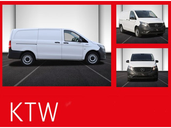 Van kecil MERCEDES-BENZ eVito 111