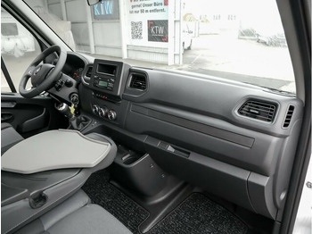 Van flatbed RENAULT Master Pritsche L4,3,5To,4200mm Ladefläche: gambar 2