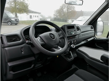 Van flatbed RENAULT Master Pritsche L4,3,5To,4200mm Ladefläche: gambar 3