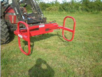 Peralatan pertanian POMI