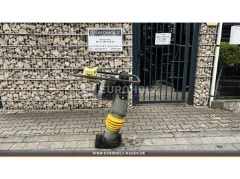 Pelat getar Ammann Vibrationsstampfer ABS 68: gambar 2